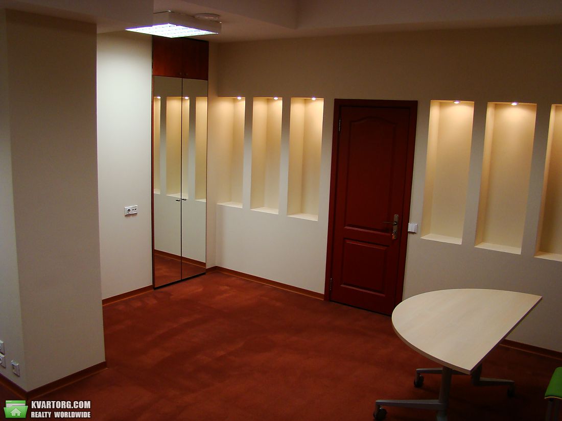 Rent out office. Киев,  Большая Васильковская — photo 7