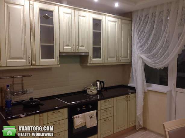 Rent out 2-room apartment. Киев,  Вильямса — photo 8
