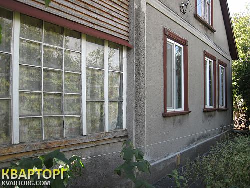 Sell house. Одесса, Фонтанка — photo 1
