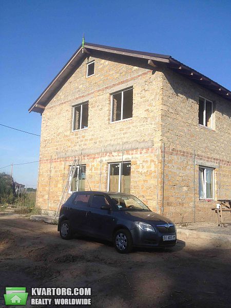 Sell house. Киевская обл., Мазепы — photo 1
