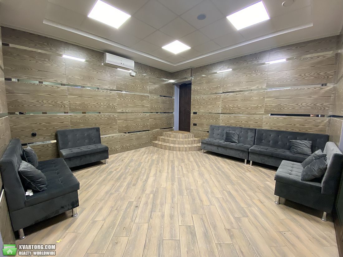 Rent out non-residential property. Киев,  Гагарина пр — photo 2