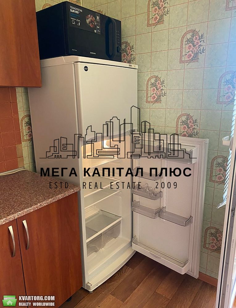Rent out 1-room apartment. Киев, Ващенка — photo 9