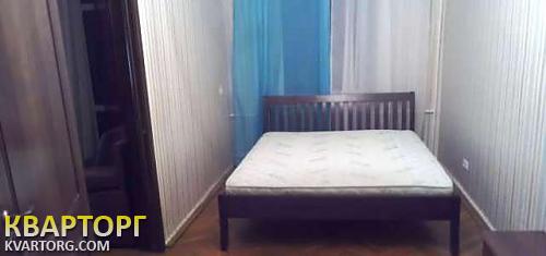 Rent out 2-room apartment. Киев,  Ярославская — photo 5