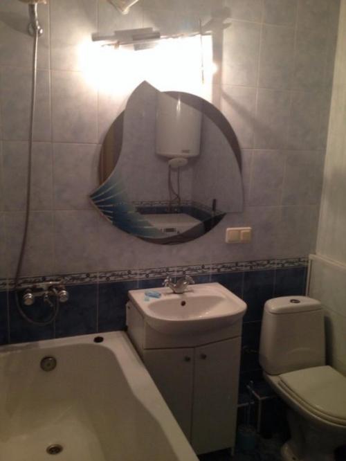 Rent out 2-room apartment. Днепропетровск, Березинская ул. — photo 5