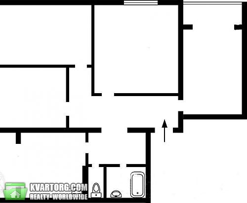 Sell 4-room apartment. Киев, Маяковского — photo 2