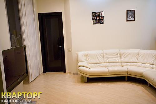 Rent out 3-room apartment. Одесса, Аркадия — photo 3