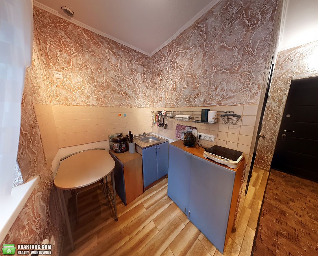 Sell 1-room apartment. Киев,  Науки пр — photo 2