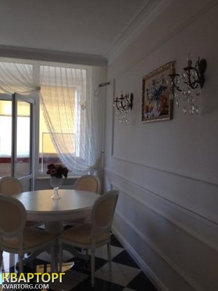 Sell 3-room apartment. Киев,  Срибнокильская — photo 4