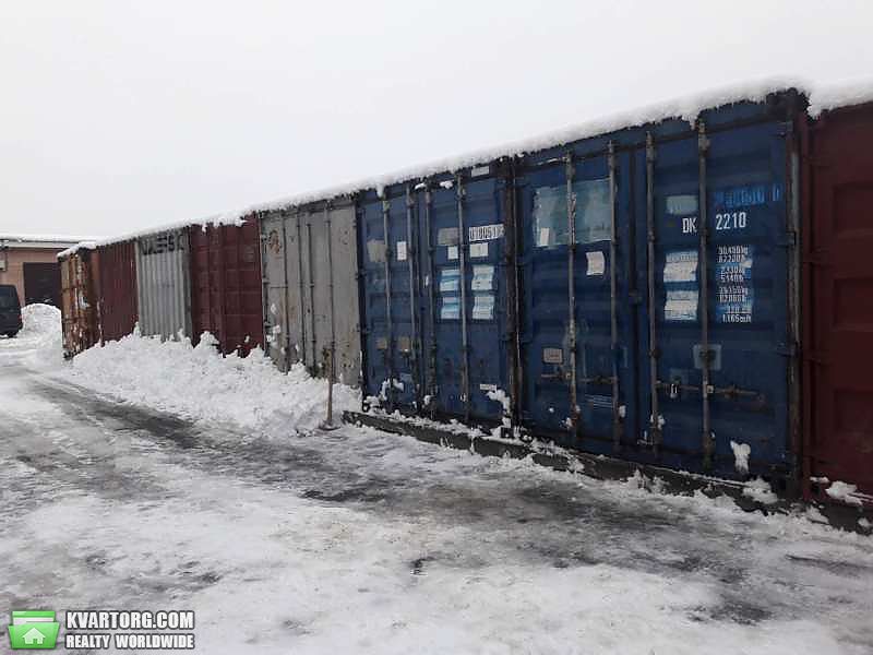 Rent out warehouse. Киев, Павловская — photo 2