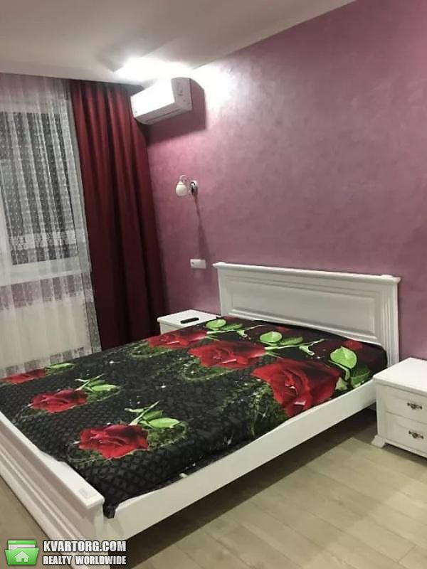 Rent out 3-room apartment. Киев,  Тбилисский пер — photo 4