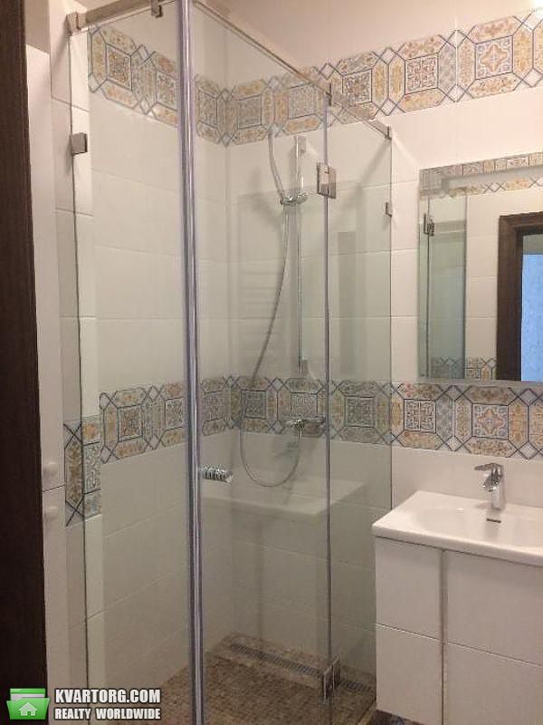 Rent out 2-room apartment. Киев, Барбюса — photo 7