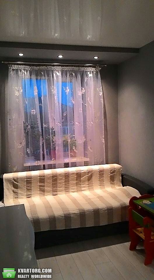 Sell 2-room apartment. Киев,  Бастионная — photo 3