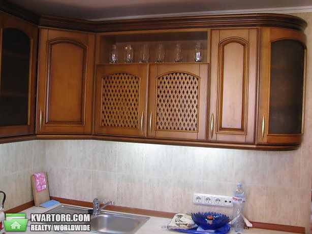 Rent out 3-room apartment. Киев,  Стуса — photo 6