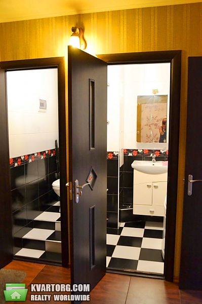 Sell 1-room apartment. Киев, Краснозаводской, 2/13 — photo 6