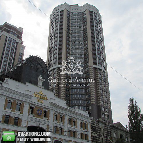 Sell 3-room apartment. Киев, Глубочицкая — photo 3