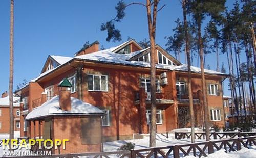 Rent out house. Киев, Романово — photo 1