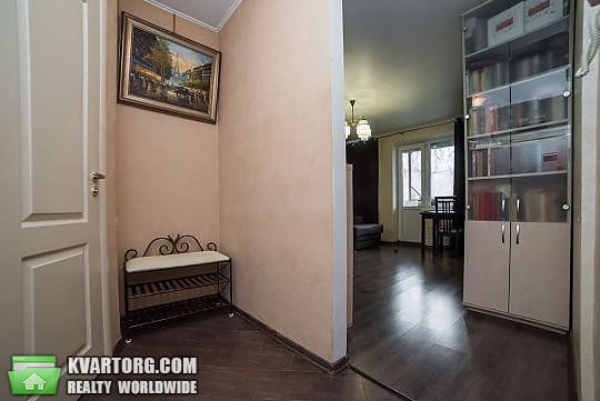 Sell 1-room apartment. Киев,  Краснопартизанская — photo 8