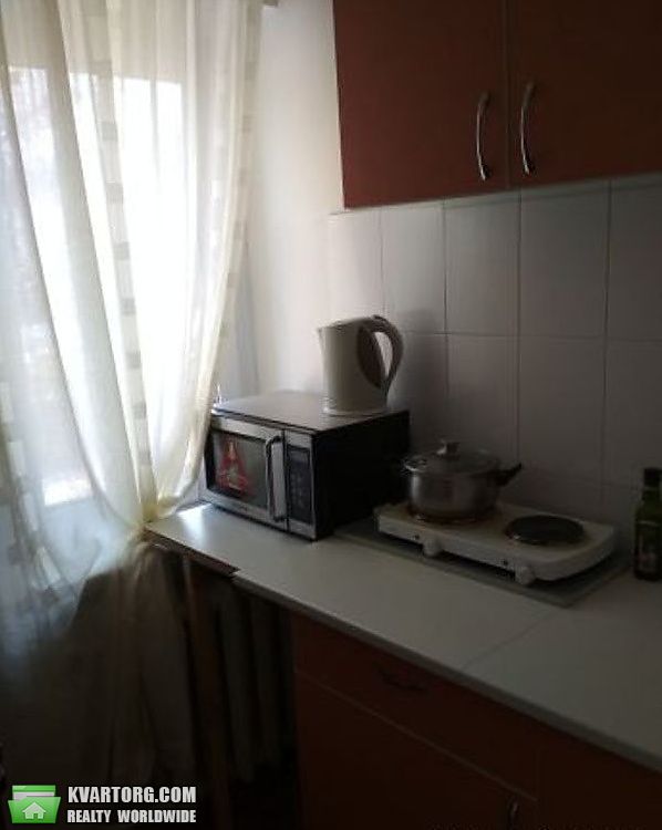 Sell 1-room apartment. Киев,  Запорожца — photo 6