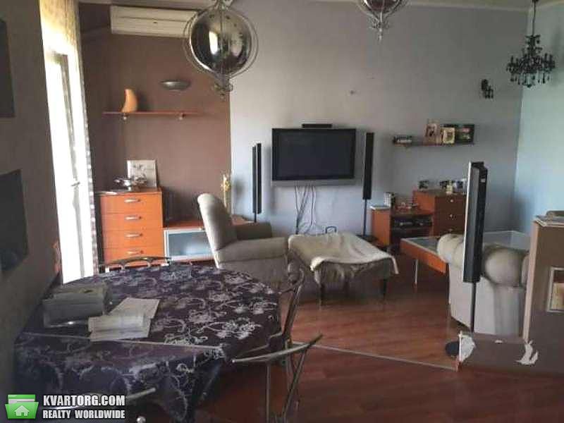 Rent out 3-room apartment. Киев,  Кудри — photo 2