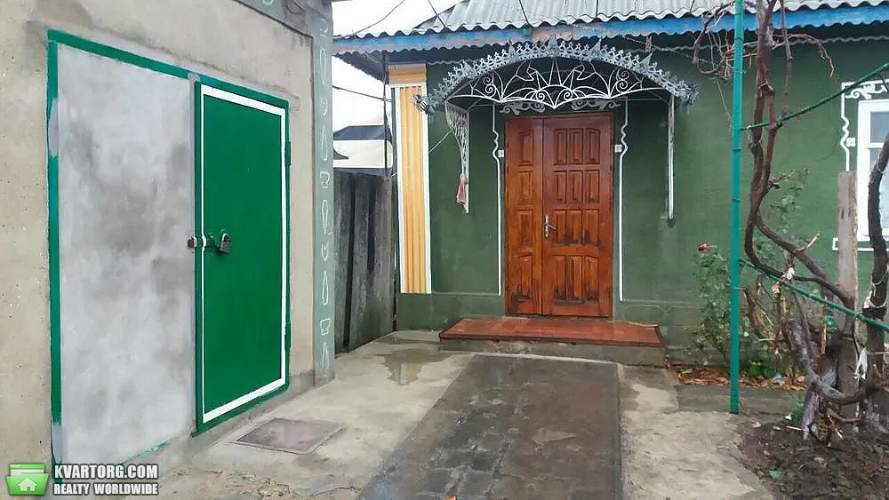 Sell house. Одесса, Садовая — photo 3