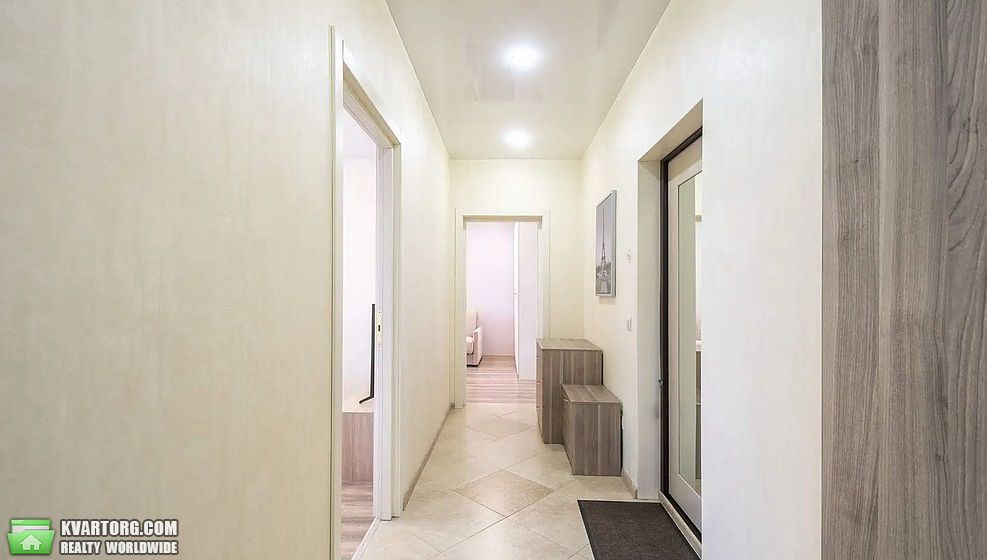 Rent out 2-room apartment. Киев,  Расковой — photo 9