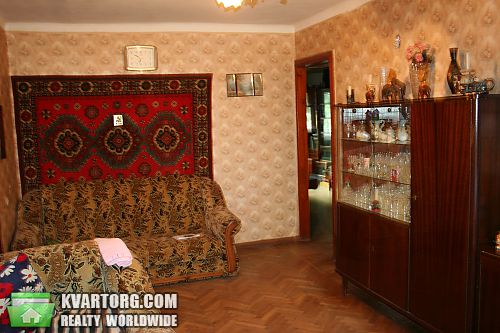 Sell 3-room apartment. Одесса, Сегедская — photo 1
