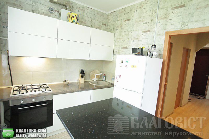 Sell 2-room apartment. Киев,  Кудрявская — photo 5