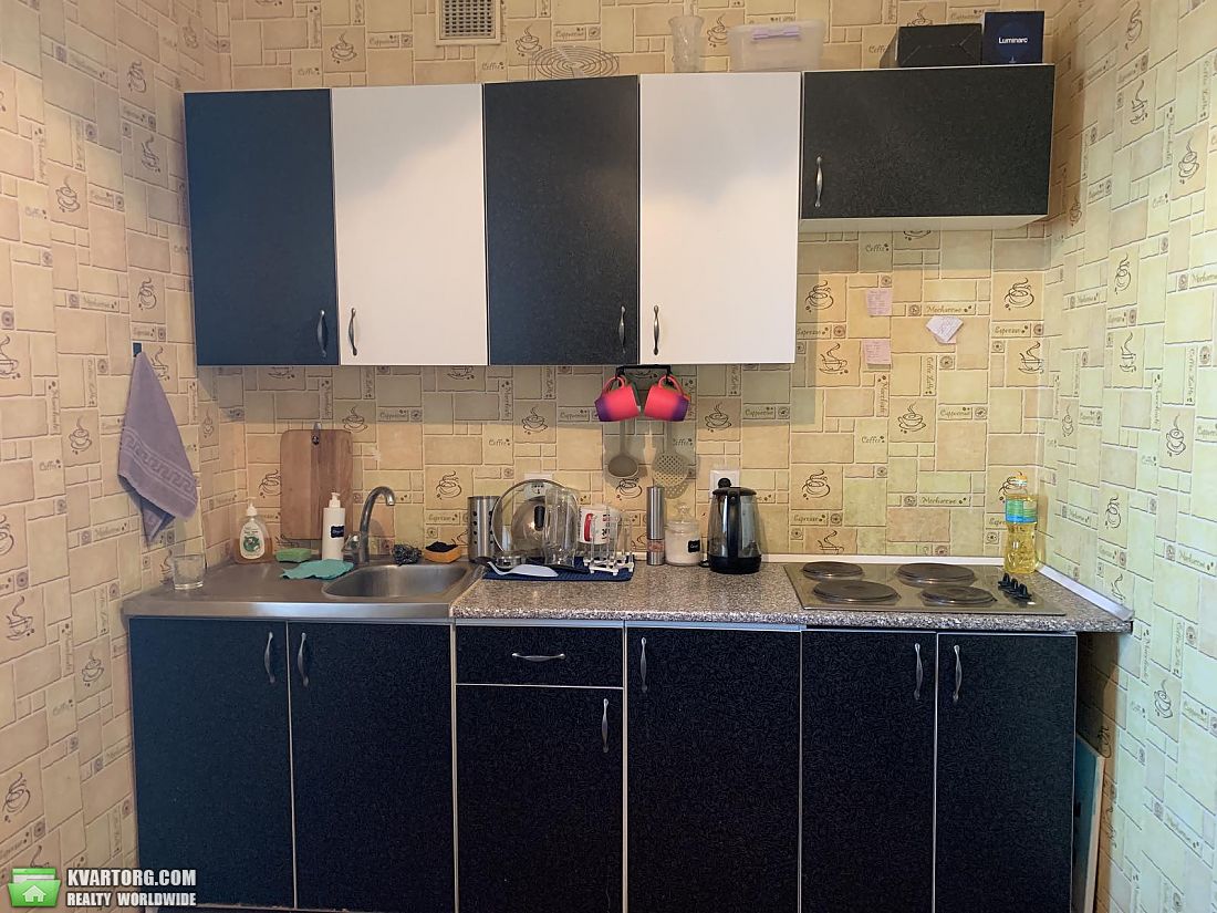 Sell 1-room apartment. Киев, Чавдар — photo 5