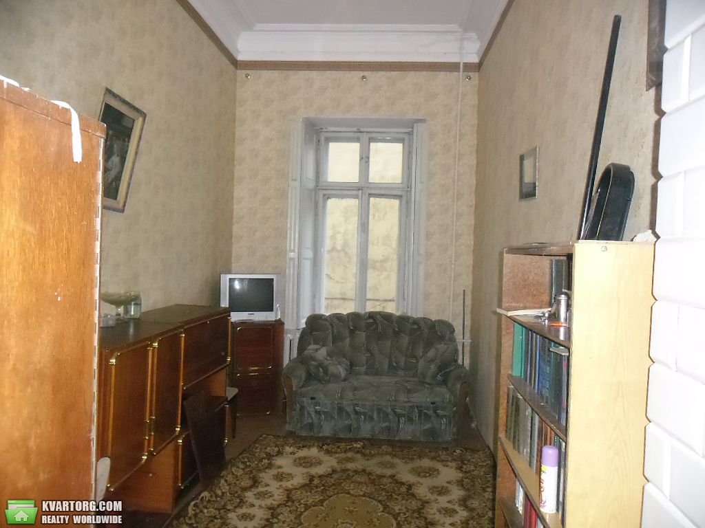 Sell 1-room apartment. Одесса, Толстого Льва — photo 1