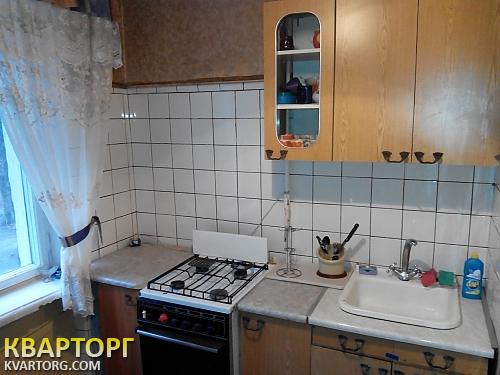 Sell 2-room apartment. Днепропетровск, пр. Правды — photo 4