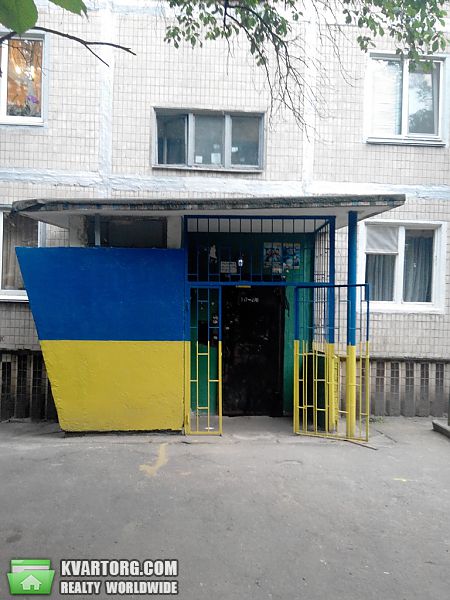 Sell 2-room apartment. Киев, Зодчих — photo 2