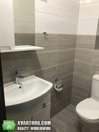 Rent out 3-room apartment. Киев, Черкасская — photo 7