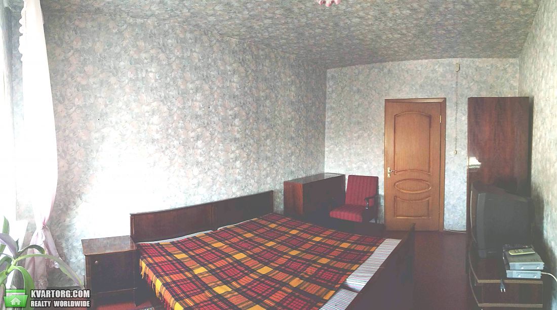Rent out 2-room apartment. Киев, Иорданская — photo 3
