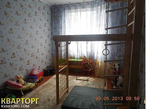 Rent out 3-room apartment. Одесса, Среднефонтанская — photo 5