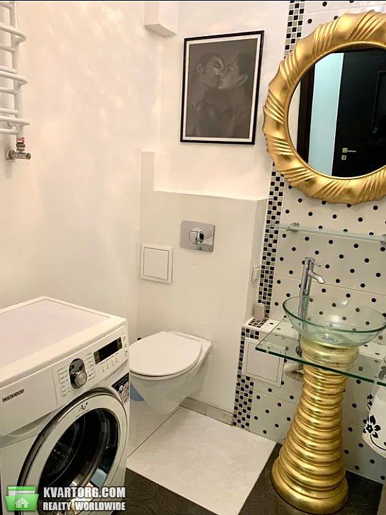 Rent out 2-room apartment. Киев,  Леси Украинки бул — photo 8