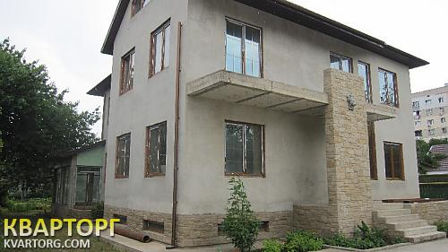 Sell house. Одесса, Бригадная — photo 1
