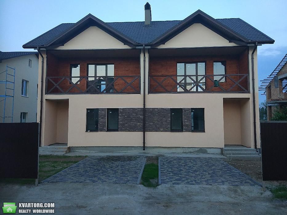 Sell house. Киевская обл., Героев Майдана — photo 1