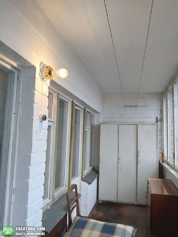 Sell 1-room apartment. Киев,  Докучаевская — photo 7