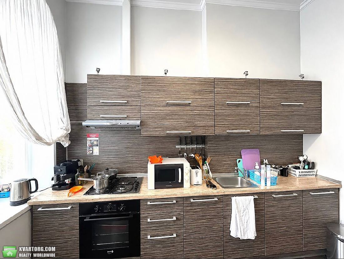 Rent out 2-room apartment. Киев, Мала Житомирська — photo 6
