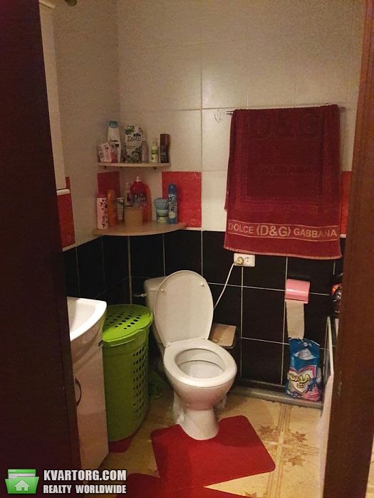 Sell 2-room apartment. Одесса, Боровского — photo 8