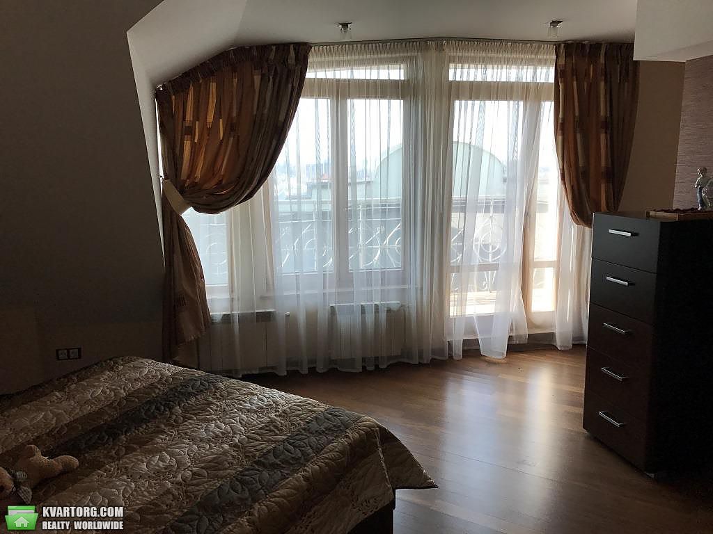 Rent out 3-room apartment. Киев,  Шевченко бул — photo 9