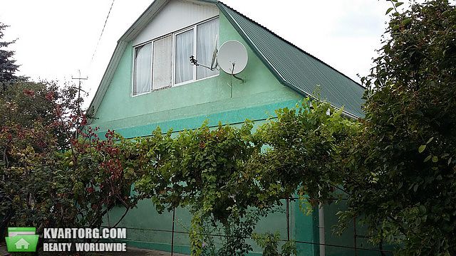 Sell house. Одесса, , с.Приморское — photo 1