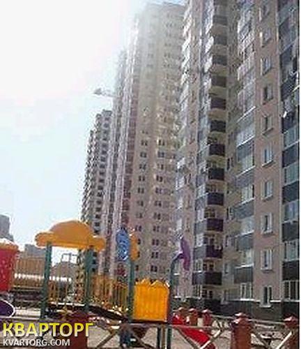 продам 3-комнатную квартиру. Киев,   Ахматовой - фото 5