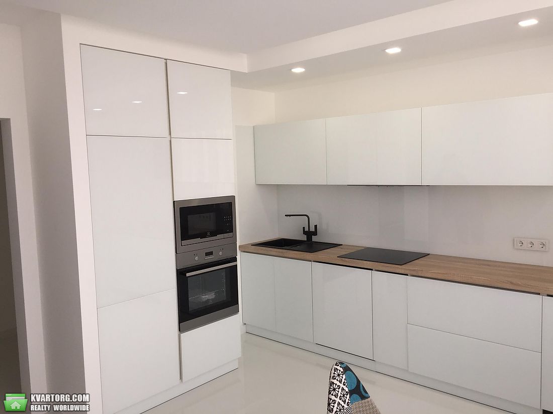 Sell 2-room apartment. Киев,  Днепровская наб — photo 8