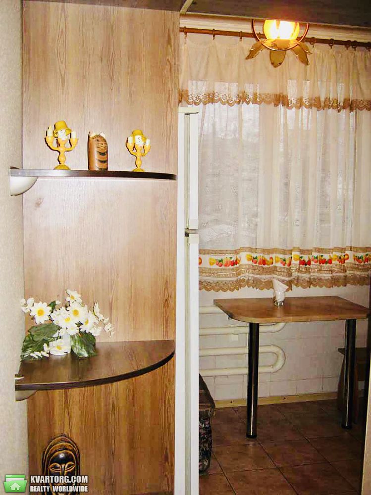 Rent out 1-room apartment. Харьков, Григоровское шоссе — photo 4