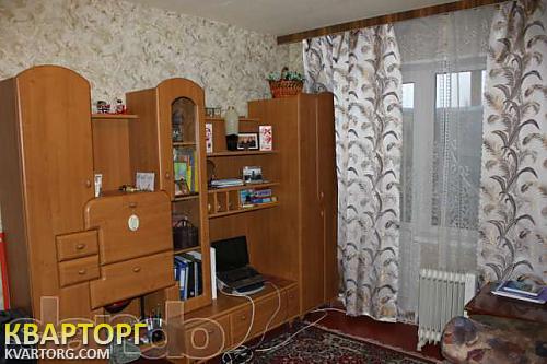 Sell 1-room apartment. Киев,  Богатырская — photo 2