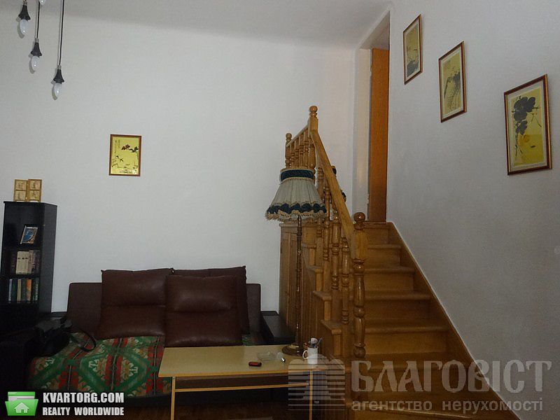 Sell 2-room apartment. Киев,  Тарасовская — photo 5
