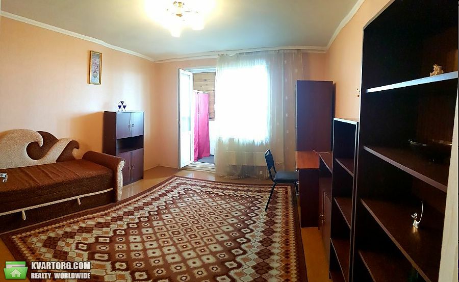 Rent out 1-room apartment. Киев,  Григоренко пр — photo 6