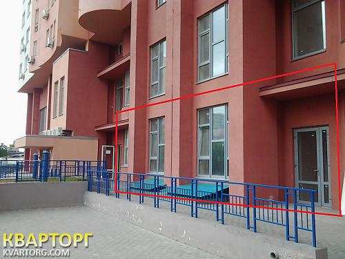 Rent out shop. Киев, ул.Пулюя — photo 1