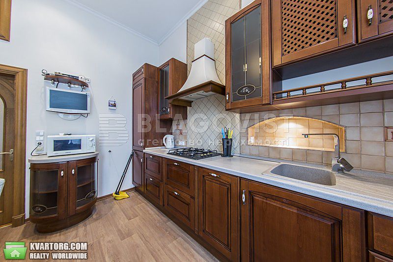 Sell 3-room apartment. Киев,  Терещенковская — photo 6